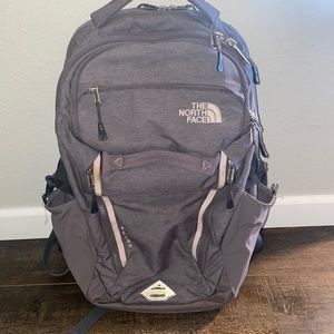 North Face Surge Backpack